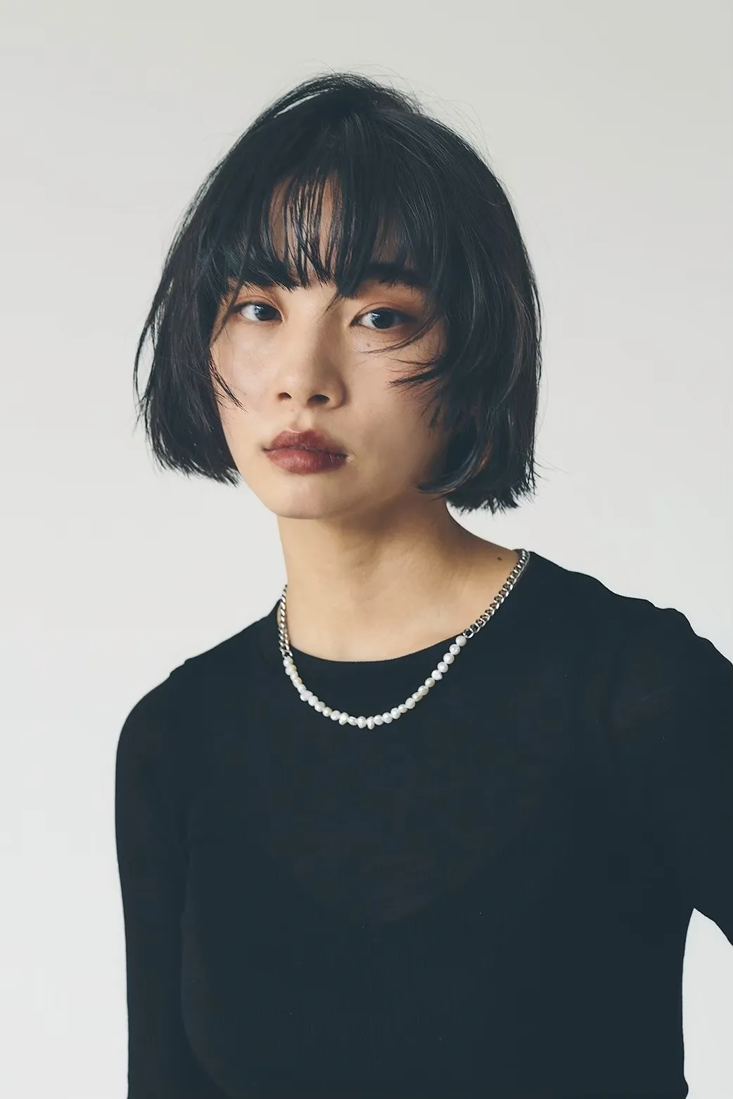 bob × face layer